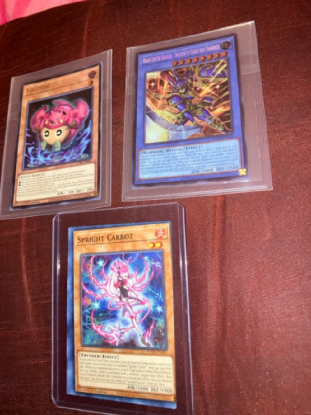 Yu-Gi-Oh! Bundle - Picture 2 of 5